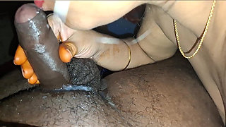 Telugu Sonu Sex with Talking Dirty Part 3