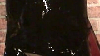 Femdom Fetish - Slaves Packed and Ass Spunked