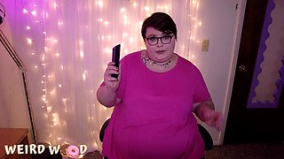 Bully Cheerleader's Big Boob Blowup