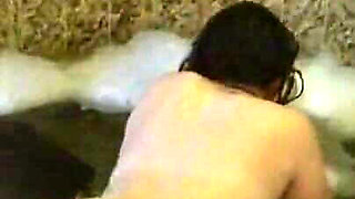 Anal and Wet Session for the Tight Ass of My Tinder Date Part 1