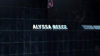 You Agreed To This With Alyssa Reece, Danny D - Brazzers