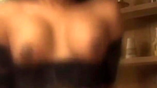 Black Goddess Takes BBC Like a Pro