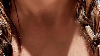 Fucked My Desi Indian Teen Innocent 18yo Stepsister While He's Gaming.