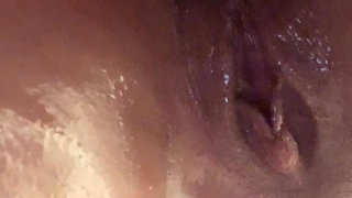 Oiled & Ready to Explode Part 2