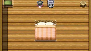 My Wife Hired a Whore for a Threesome