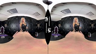 Servant Pov Pegging, Human Ashtray In The Ass, Ass Whip, Scratching With Nails And Fingerring With Lube - VRVids
