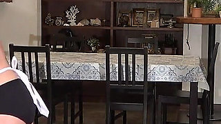 Whipping Quiz Game, Mistress Asks the Questions, House Slave Answers, and the Punishment for an Incorrect Answer Is Whipping