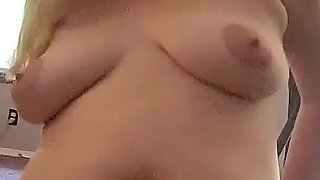 Sucking Cock and Getting Fucked in the Afternoon - Mama_foxx94
