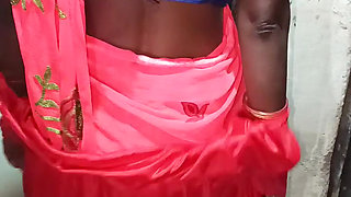 Devarand bhabhi full romance and Desi doggy style chudai