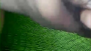 Compilation of Moments Where My Wife Masturbates That Rich Fat and Hairy Pussy She Has