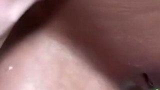 Sexy young couple fucking in the bathroom