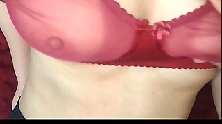 A Moroccan Man Has Sex with a Veiled Iranian Prostitute and Ejaculates on Her Ass