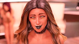 Anime Hentai, 3d Animated And Car Toon In Wvm - - Permission To Fuck By Misskitty2k