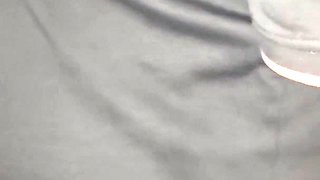 Indian Get Fucked in Her Tight Pussy by Old During Daytime