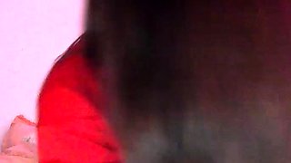 Emo Teen Becka Solo Webcam Masturbation Porn