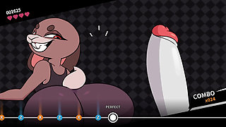 Finally Unlocking THE FURRY SEX GALLERY - Beat Banger (2.9)