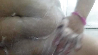 Ligo Muna tayu sabay himas nalilibogan Aku sobra