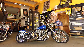 3dvr - 185 - Jarushka Ross