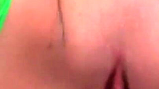 Bald Man Gets Dick and Balls Sucked Deep by a Hot Teen Before Pounding Her Tinny Pussy