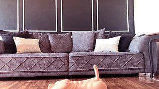 Sex with My Own Doll