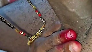 Indian Bhabhi Sucking Brother in Law Big Dick Till Cum in Her Mouth Yummy!