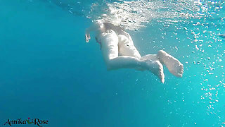 Underwater Love
