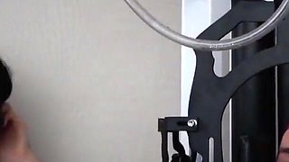 The slavegirl of the mistress Part 2