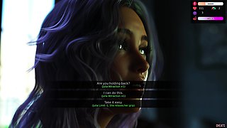 The Art of Seduction (part 13)
