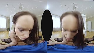 Barbara Beiber VR