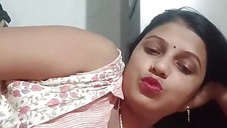 Indian Desi Boyfriend and Girlfriend Village Style Fucking