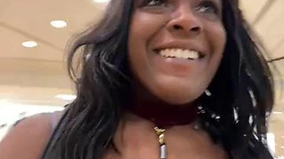 Public Squirting