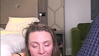 You Don’t Mind Watching Do You?