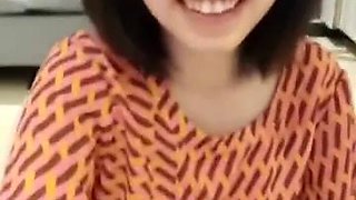 QXYQXY CHINESE WIFE LIVE MASTURBATION: Amateur, Milf  Solo Porn