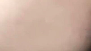Oral While Lying Down