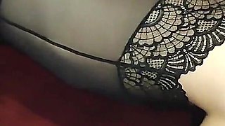 Fucked a Friend's Wife in Stockings and Heels - Cheating, Hard Sex, Dirty Talk