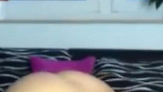 Babe Sexydea Fucking on Live Webcam