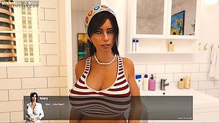 3d animation, uncensored hentai, anime hentai