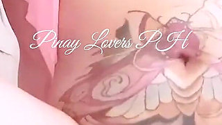 Slutty Bestfriend Rides My Cock, Cowgirl Creampie