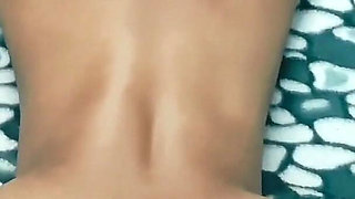 Desi Young Girl Sex with Her Stepbrother When No One at Home