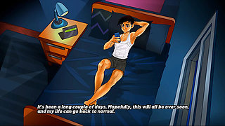 College Days - Part 1 - Blowjob for a Good Start by Loveskysanhentai