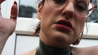 Smoking Makes You Horny