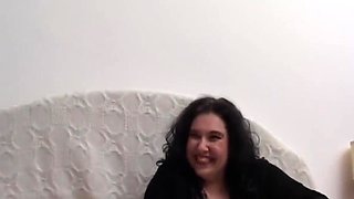 Amateur Sex In Three With Anal And Cumming For Bbw
