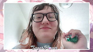 POV: I Shrink You Down to Be My Toy Forever