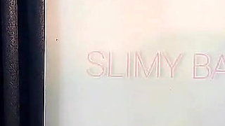 Black Bratty Slutty Teens Stepsister Seduce the Babysitter Into FFM Threesome Sex