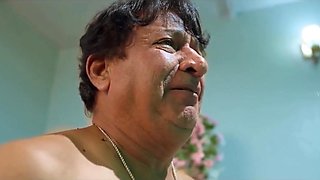 Incredible Indian MILF xxx mind-blowing story