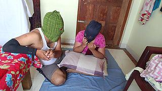 19 year old sister lost her virginity with her step brothers big cock