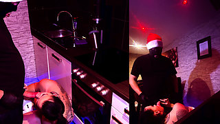 12. Advent Calendar 2025 - Hart Doggy