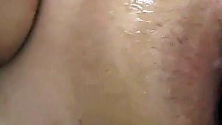Loose and Gape Asshole, Happy Asshole