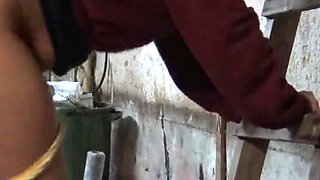 Egyptian Anal Doggystyle
