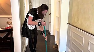 Mistress Lotus X - Sissy Maid